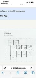 Verdale (D21), Apartment #571113481